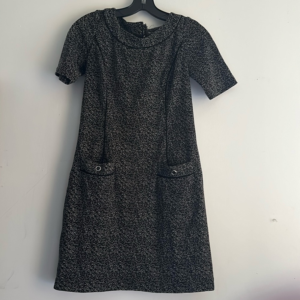 Super cute preppy dress
